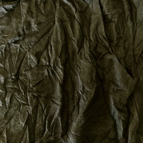 Shana black pants - Picture 4 of 6